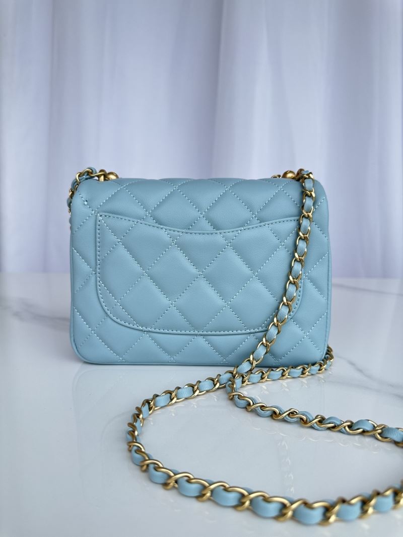 Ch**el cf series bags